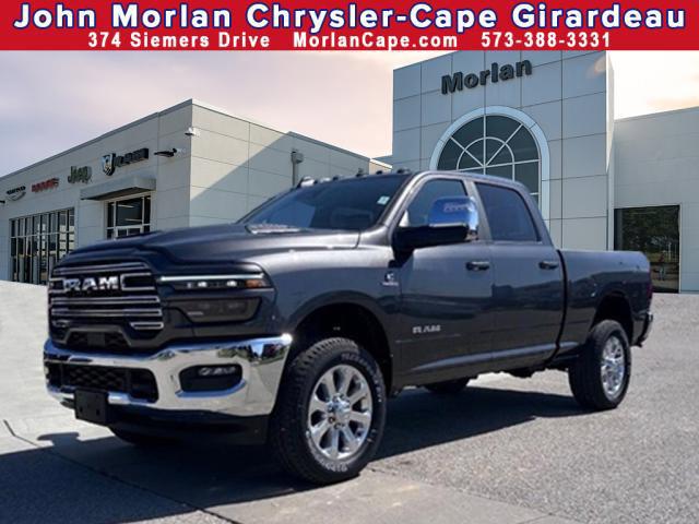 2025 RAM Ram 2500 RAM 2500 LARAMIE CREW CAB 4X4 64 BOX