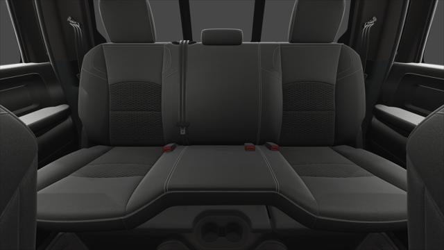 2025 RAM Ram 3500 RAM 3500 TRADESMAN CREW CAB 4X4 8 BOX