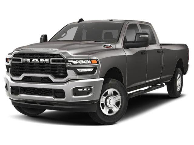 2025 RAM Ram 3500 RAM 3500 TRADESMAN CREW CAB 4X4 8 BOX