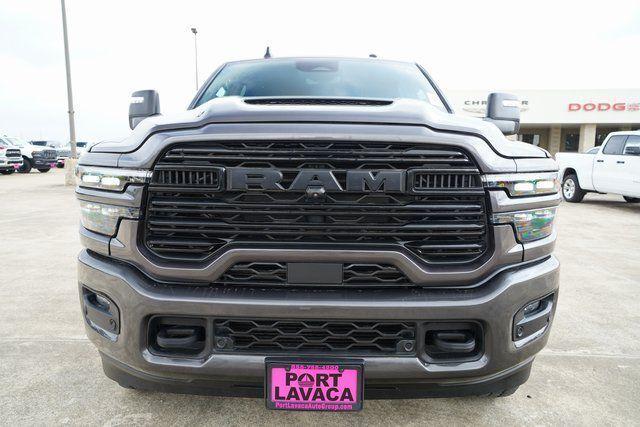 2025 RAM Ram 2500 RAM 2500 LARAMIE CREW CAB 4X4 64 BOX