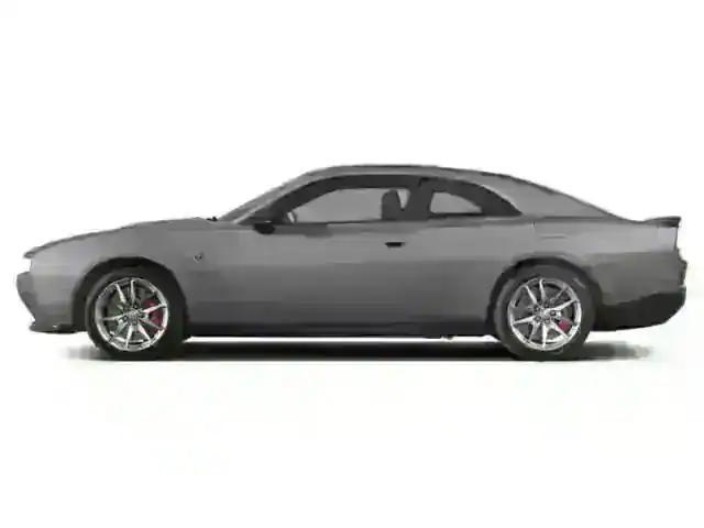 2025 Dodge Charger CHARGER 2-DOOR DAYTONA SCAT PACK AWD