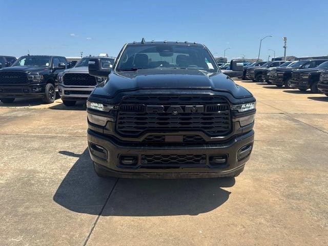 2025 RAM Ram 2500 RAM 2500 BIG HORN CREW CAB 4X4 64 BOX
