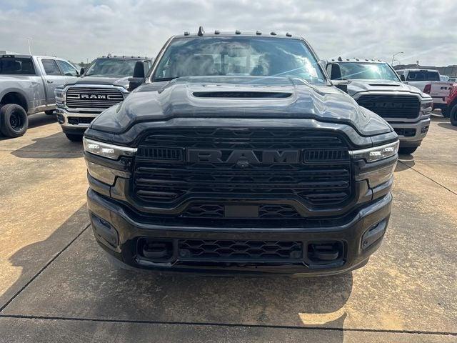 2025 RAM Ram 2500 RAM 2500 LARAMIE CREW CAB 4X4 64 BOX