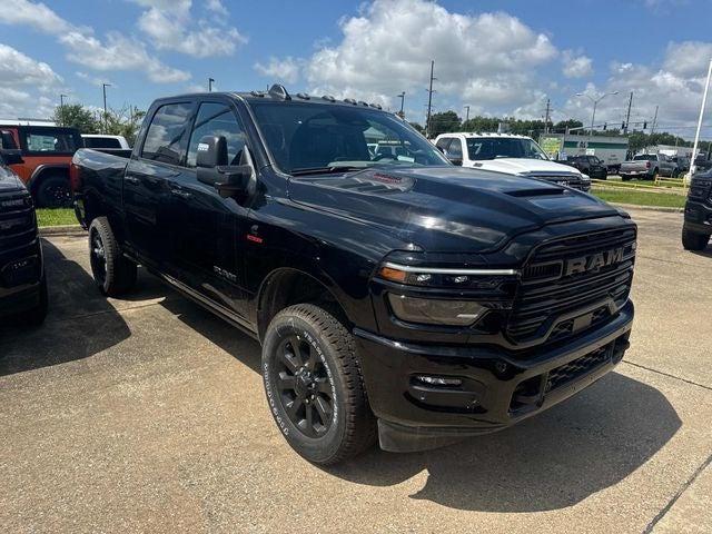 2025 RAM Ram 2500 RAM 2500 LARAMIE CREW CAB 4X4 64 BOX