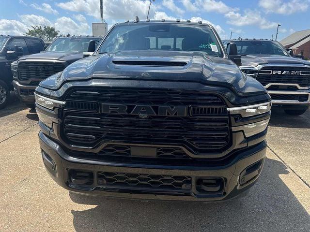 2025 RAM Ram 2500 RAM 2500 LARAMIE CREW CAB 4X4 64 BOX