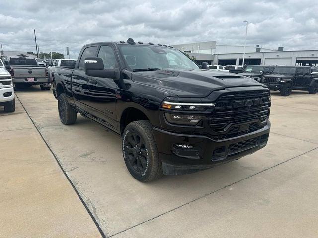 2025 RAM Ram 2500 RAM 2500 LARAMIE CREW CAB 4X4 64 BOX