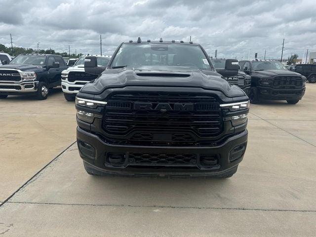 2025 RAM Ram 2500 RAM 2500 LARAMIE CREW CAB 4X4 64 BOX