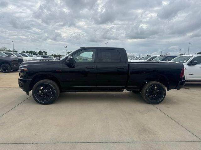 2025 RAM Ram 2500 RAM 2500 LARAMIE CREW CAB 4X4 64 BOX