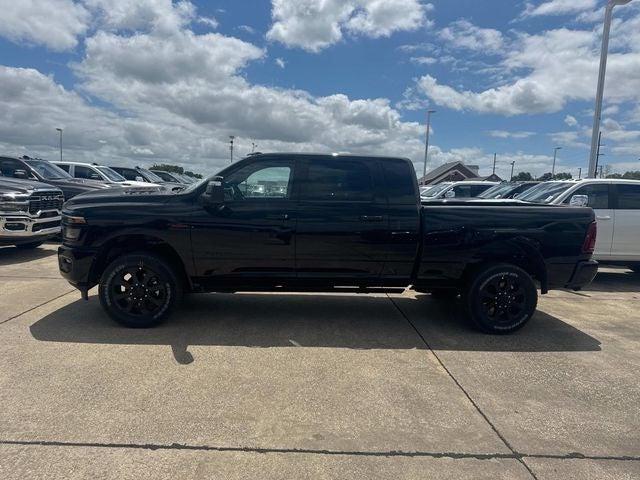 2025 RAM Ram 2500 RAM 2500 LARAMIE MEGA CAB 4X4 64 BOX