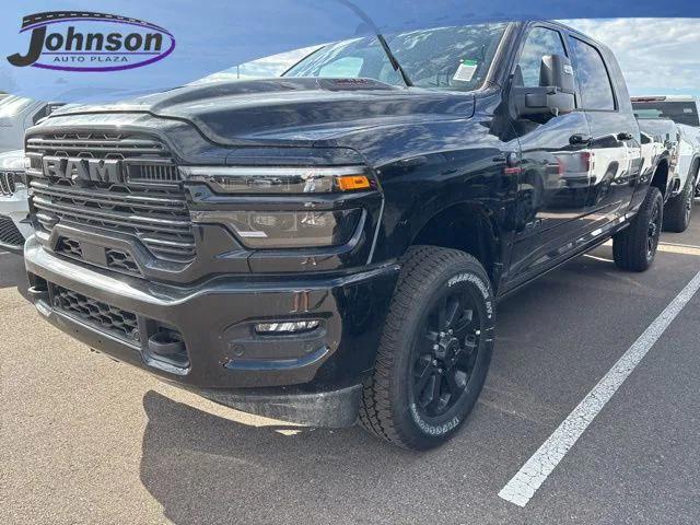 2025 RAM Ram 2500 RAM 2500 LARAMIE MEGA CAB 4X4 64 BOX 2025 RAM Ram 2500 RAM 2500 LARAMIE MEGA CAB 4X4 64 BOX