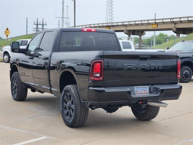 2025 RAM Ram 2500 RAM 2500 LONE STAR CREW CAB 4X4 64 BOX