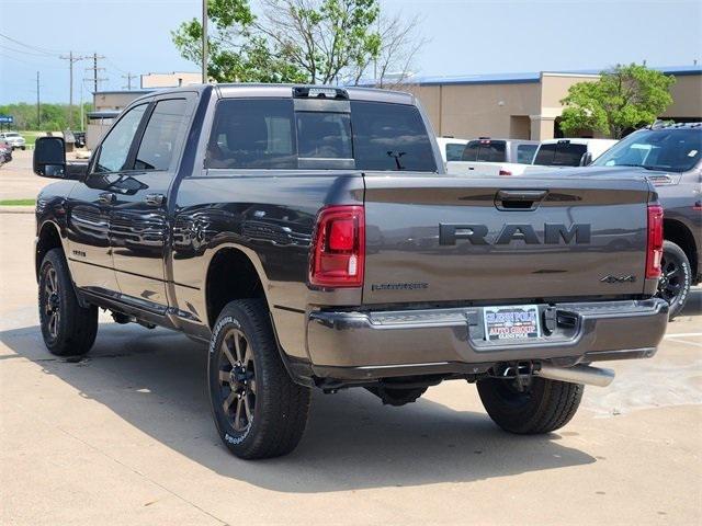 2025 RAM Ram 2500 RAM 2500 LARAMIE CREW CAB 4X4 64 BOX