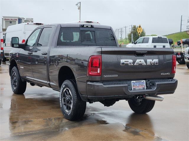 2025 RAM Ram 2500 RAM 2500 LARAMIE CREW CAB 4X4 64 BOX