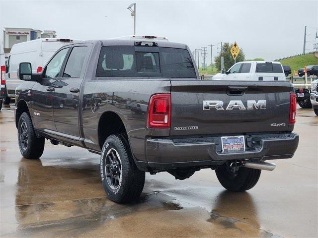 2025 RAM Ram 2500 RAM 2500 LARAMIE CREW CAB 4X4 64 BOX