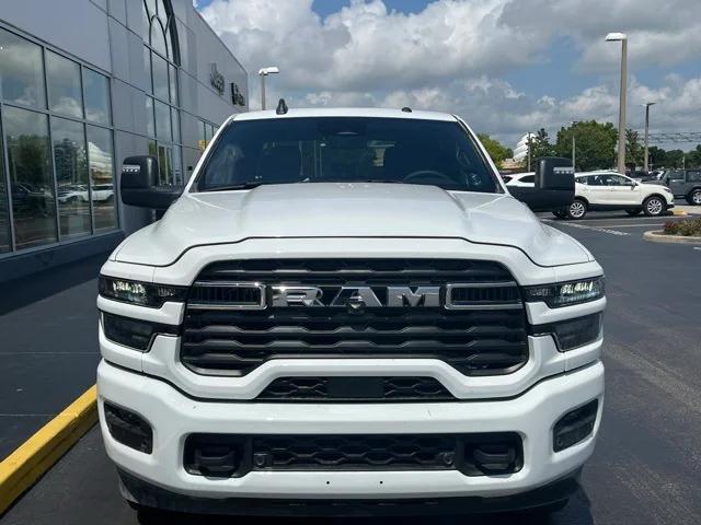 2025 RAM Ram 2500 RAM 2500 BIG HORN CREW CAB 4X4 64 BOX