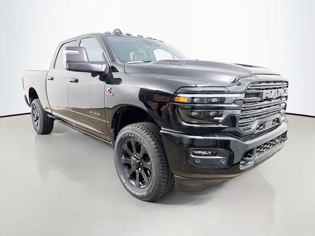 2025 RAM Ram 2500 RAM 2500 LARAMIE CREW CAB 4X4 64 BOX