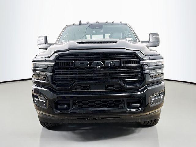 2025 RAM Ram 2500 RAM 2500 LARAMIE CREW CAB 4X4 64 BOX