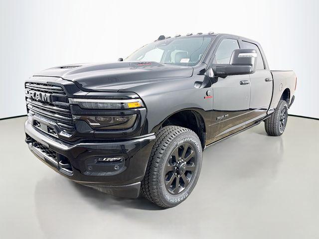 2025 RAM Ram 2500 RAM 2500 LARAMIE CREW CAB 4X4 64 BOX