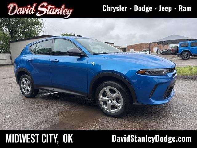 2025 Dodge Hornet HORNET GT AWD