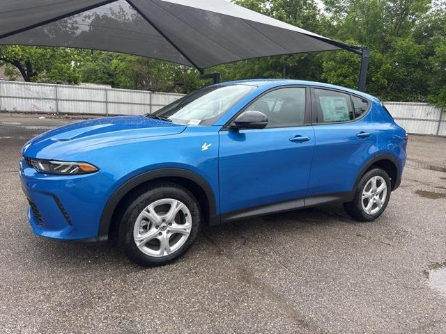 2025 Dodge Hornet HORNET GT AWD