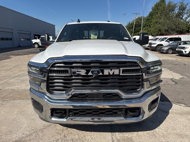2025 RAM Ram 2500 RAM 2500 TRADESMAN CREW CAB 4X4 64 BOX