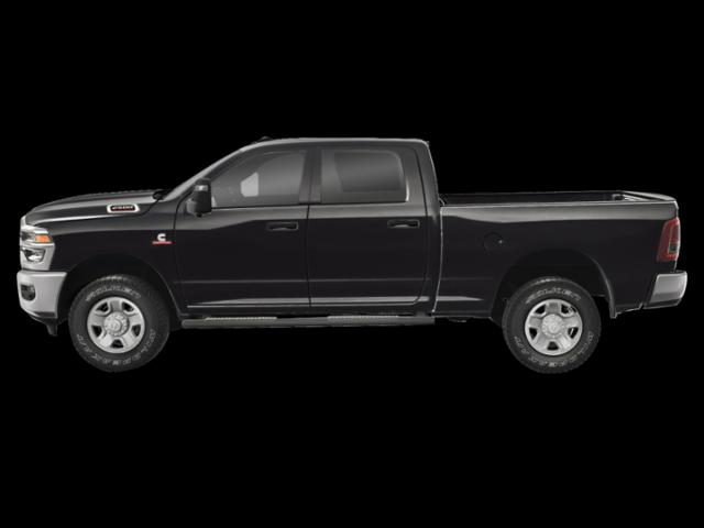 2025 RAM Ram 2500 RAM 2500 LARAMIE CREW CAB 4X4 64 BOX