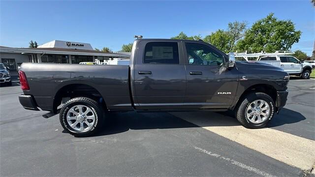 2025 RAM Ram 2500 RAM 2500 LARAMIE CREW CAB 4X4 64 BOX