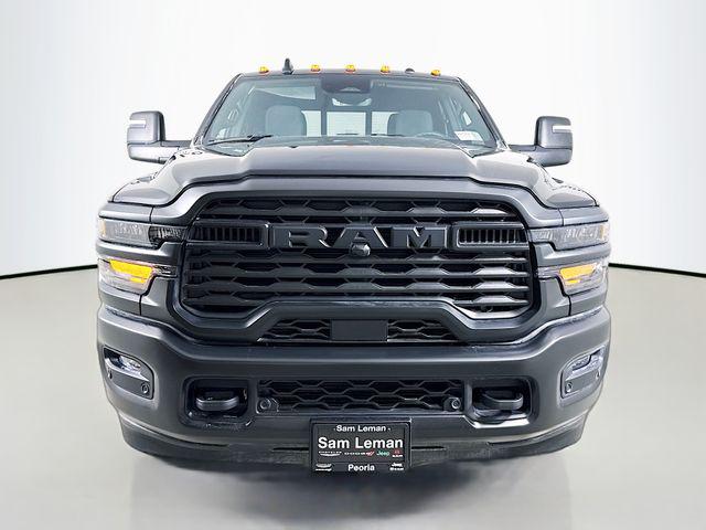 2025 RAM Ram 2500 RAM 2500 TRADESMAN CREW CAB 4X4 64 BOX 2025 RAM Ram 2500 RAM 2500 TRADESMAN CREW CAB 4X4 64 BOX