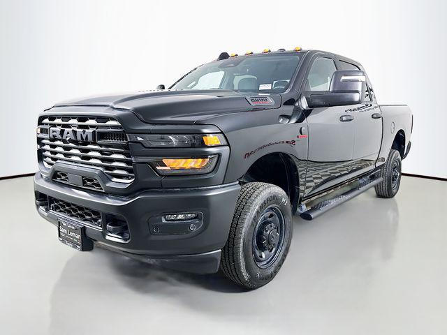 2025 RAM Ram 2500 RAM 2500 TRADESMAN CREW CAB 4X4 64 BOX 2025 RAM Ram 2500 RAM 2500 TRADESMAN CREW CAB 4X4 64 BOX