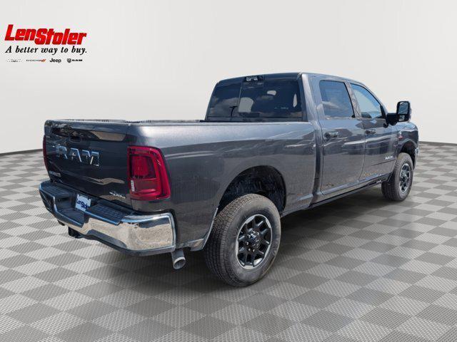 2025 RAM Ram 2500 RAM 2500 LARAMIE CREW CAB 4X4 64 BOX
