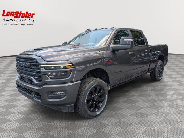 2025 RAM Ram 2500 RAM 2500 LARAMIE CREW CAB 4X4 64 BOX