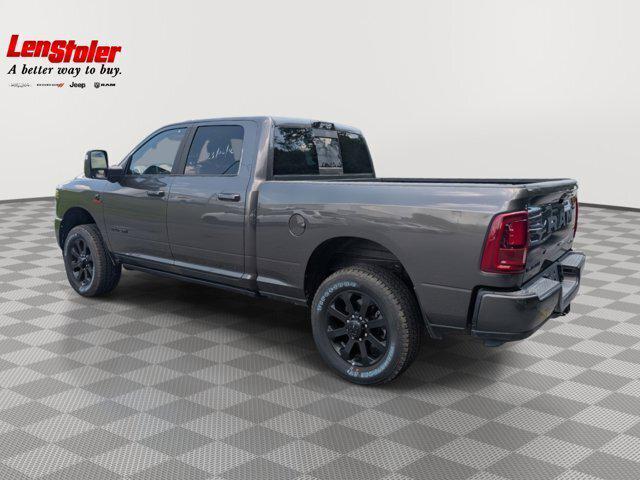 2025 RAM Ram 2500 RAM 2500 LARAMIE CREW CAB 4X4 64 BOX