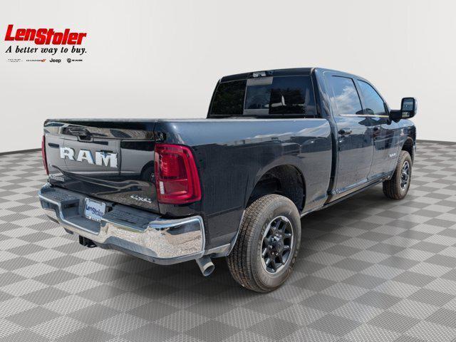 2025 RAM Ram 2500 RAM 2500 LARAMIE CREW CAB 4X4 64 BOX