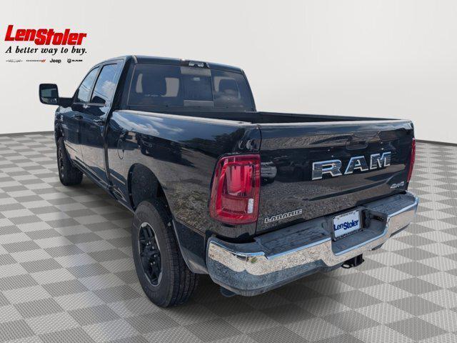 2025 RAM Ram 2500 RAM 2500 LARAMIE CREW CAB 4X4 64 BOX