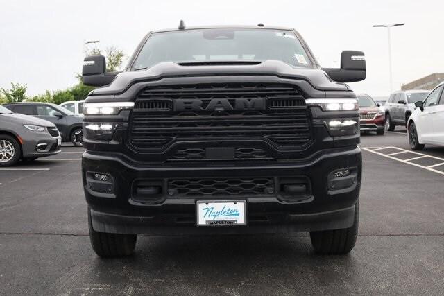 2025 RAM Ram 2500 RAM 2500 LARAMIE CREW CAB 4X4 64 BOX