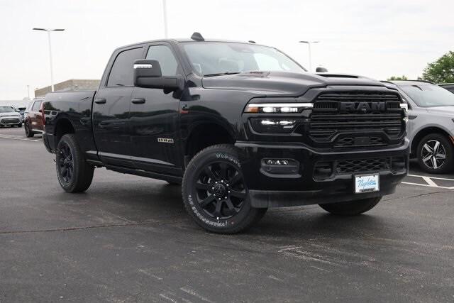 2025 RAM Ram 2500 RAM 2500 LARAMIE CREW CAB 4X4 64 BOX