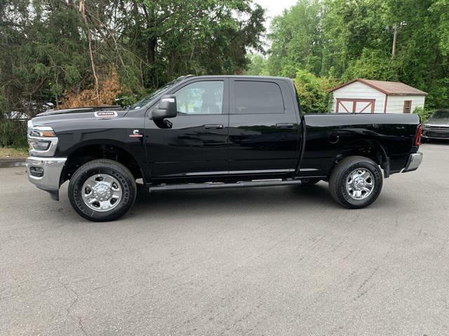 2025 RAM Ram 2500 RAM 2500 TRADESMAN CREW CAB 4X4 64 BOX