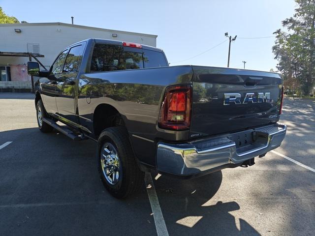 2025 RAM Ram 2500 RAM 2500 TRADESMAN CREW CAB 4X4 64 BOX