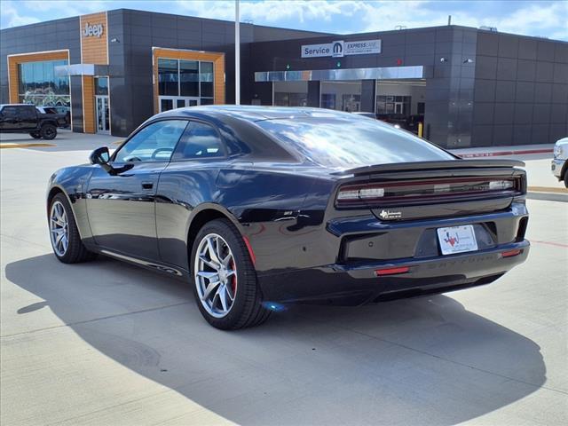 2025 Dodge Charger CHARGER 2-DOOR DAYTONA SCAT PACK AWD