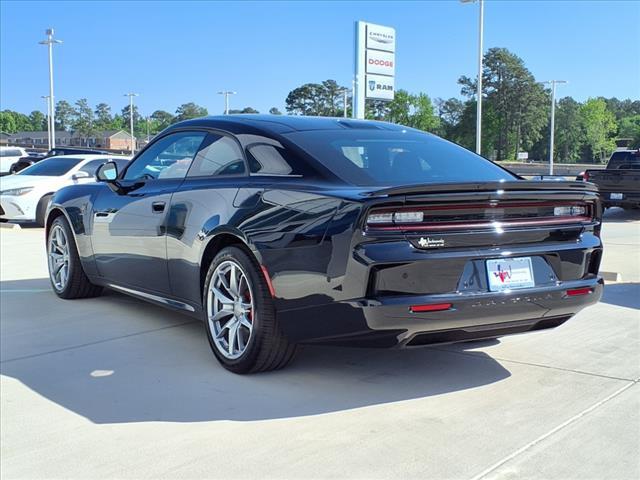 2025 Dodge Charger CHARGER 2-DOOR DAYTONA SCAT PACK AWD