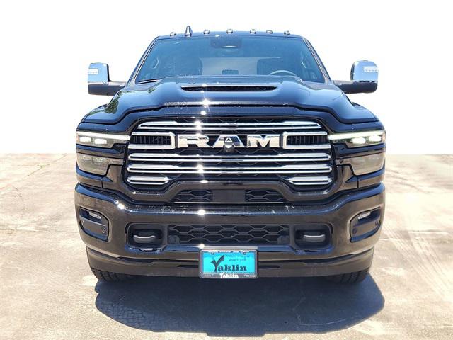 2025 RAM Ram 2500 RAM 2500 LARAMIE CREW CAB 4X4 64 BOX