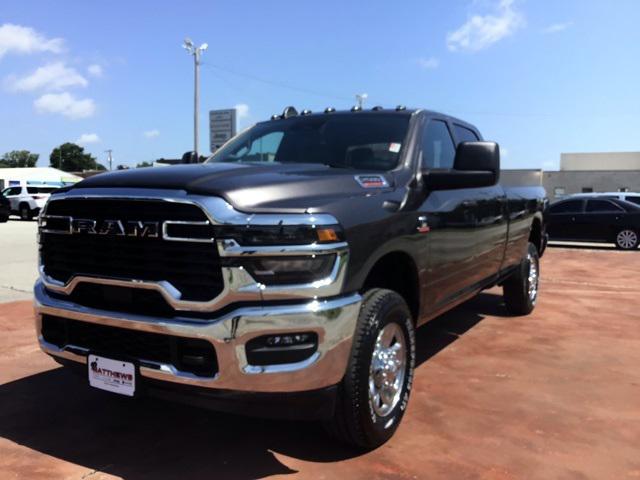 2025 RAM Ram 2500 RAM 2500 TRADESMAN CREW CAB 4X4 8 BOX