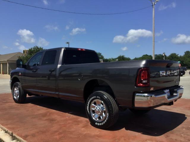 2025 RAM Ram 2500 RAM 2500 TRADESMAN CREW CAB 4X4 8 BOX