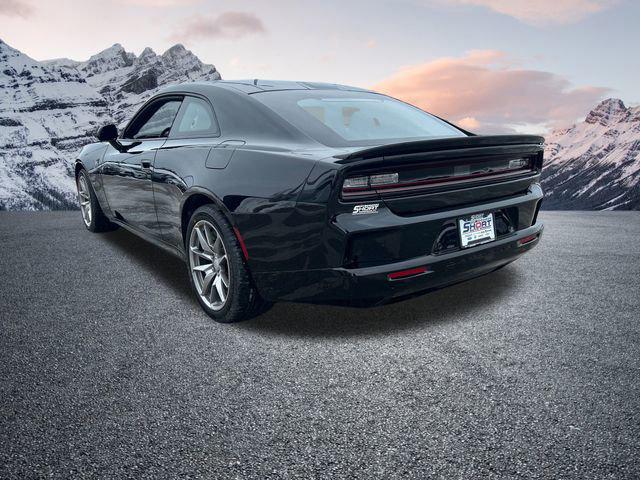 2025 Dodge Charger CHARGER 2-DOOR DAYTONA SCAT PACK AWD 2025 Dodge Charger CHARGER 2-DOOR DAYTONA SCAT PACK AWD