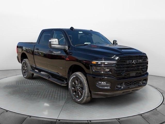 2025 RAM Ram 2500 RAM 2500 LARAMIE CREW CAB 4X4 64 BOX