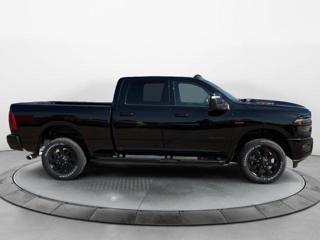 2025 RAM Ram 2500 RAM 2500 LARAMIE CREW CAB 4X4 64 BOX