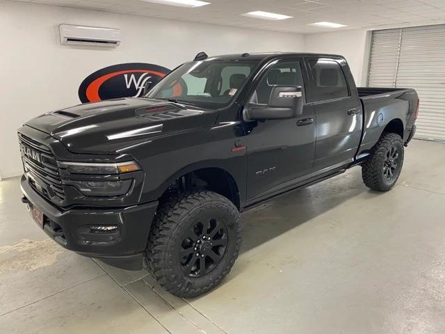 2025 RAM Ram 2500 RAM 2500 LARAMIE CREW CAB 4X4 64 BOX