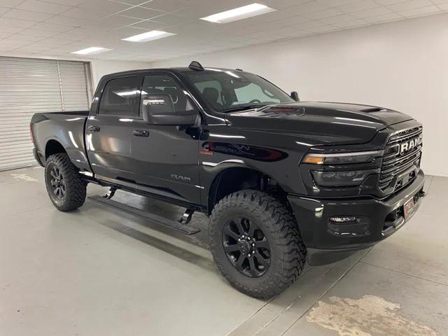 2025 RAM Ram 2500 RAM 2500 LARAMIE CREW CAB 4X4 64 BOX