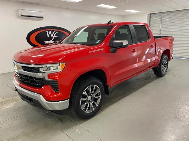 2025 RAM Ram 2500 RAM 2500 LARAMIE CREW CAB 4X4 64 BOX