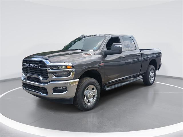 2025 RAM Ram 3500 RAM 3500 TRADESMAN CREW CAB 4X4 64 BOX